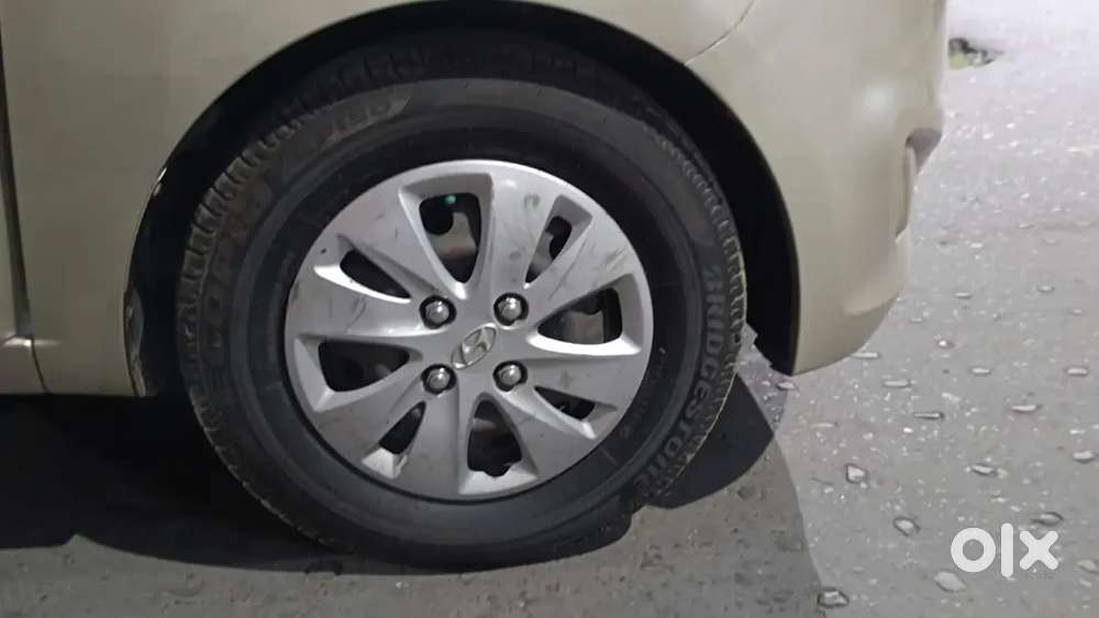 Hyundai I10 1.2 Magna Kappa Edtion