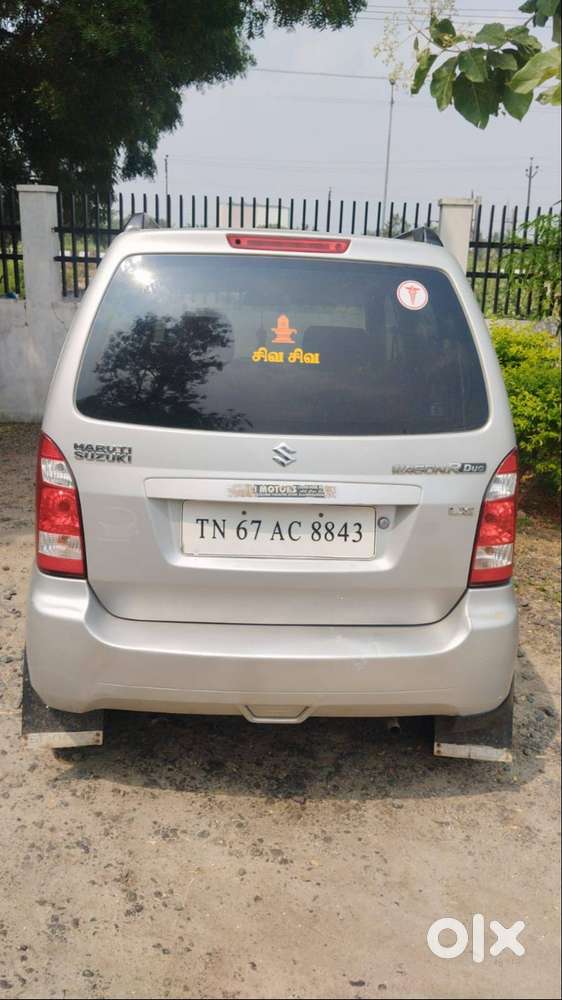 Ac Good Condition, 4 Tyer In 80%