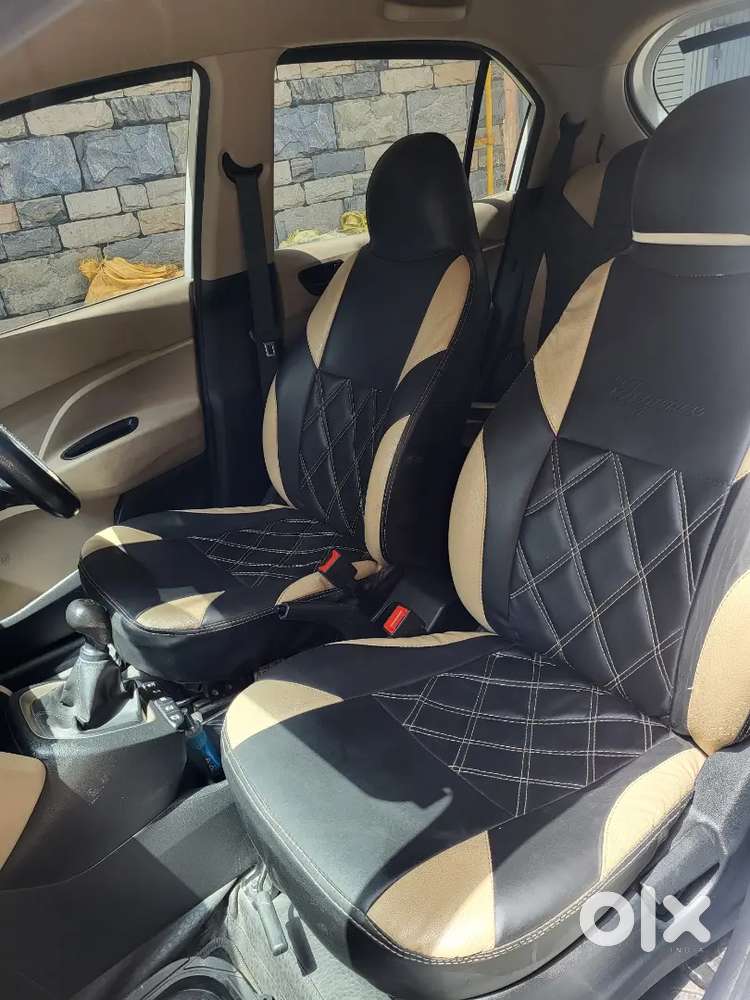 Hyundai Santro Sportz 2020 Km Driven