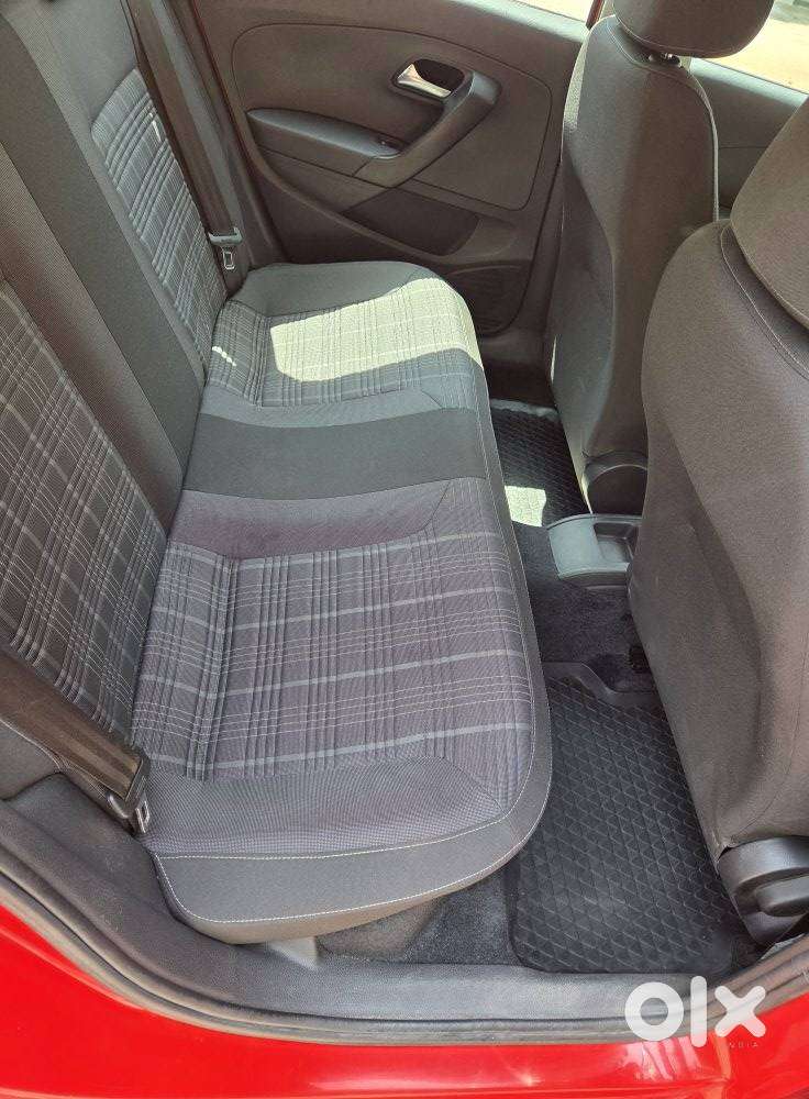 Volkswagen Polo Gt Tsi, 2020, Petrol