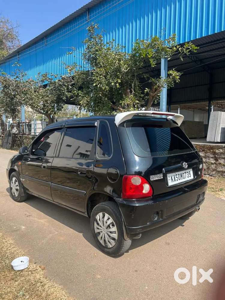 Maruti Suzuki Xl6 2006 Petrol