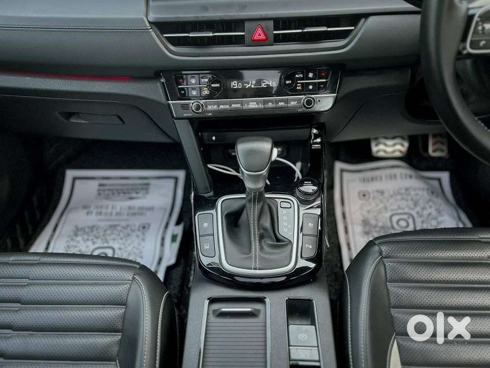 Kia Seltos Gtx Plus, 2024, Diesel