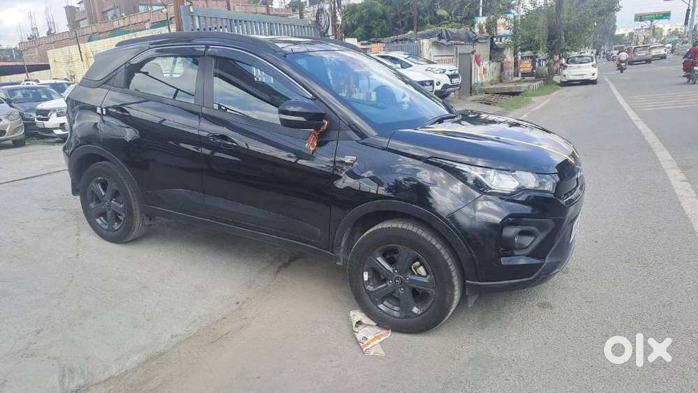Tata Nexon Xz Plus Luxs, 2023, Petrol