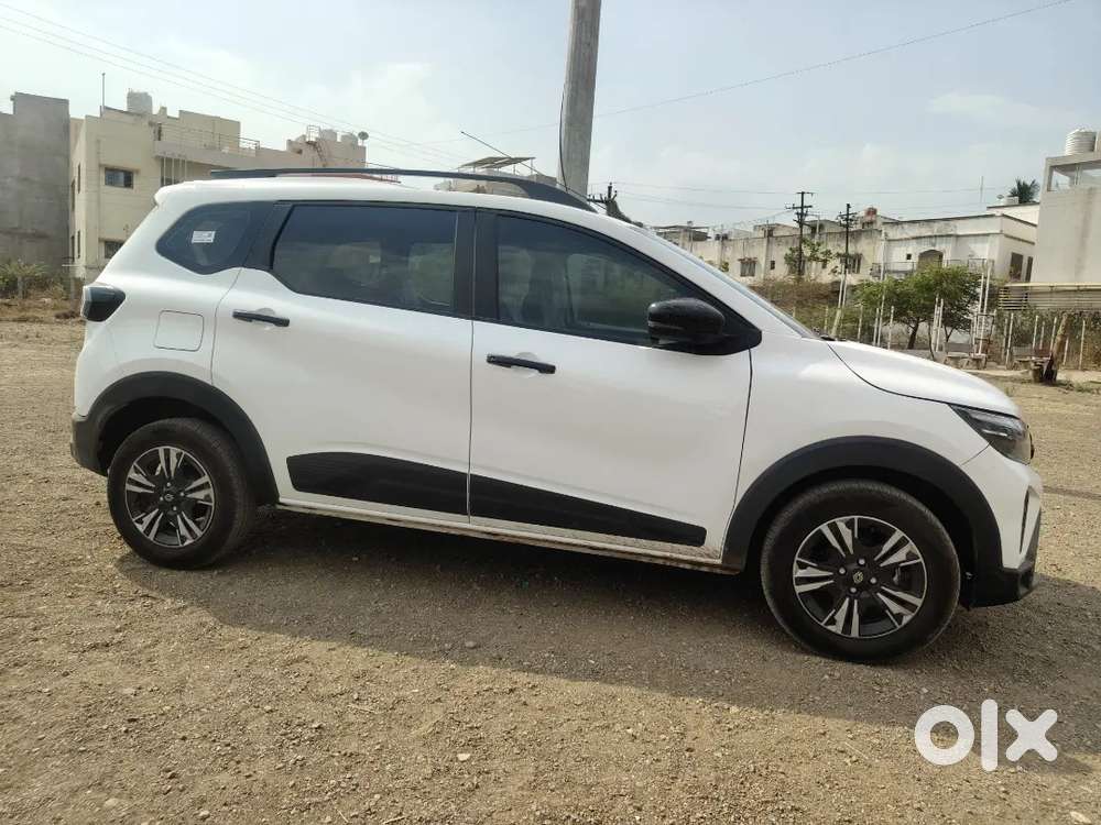 Renault Triber Facelift Rxe 206 Petrol Manual