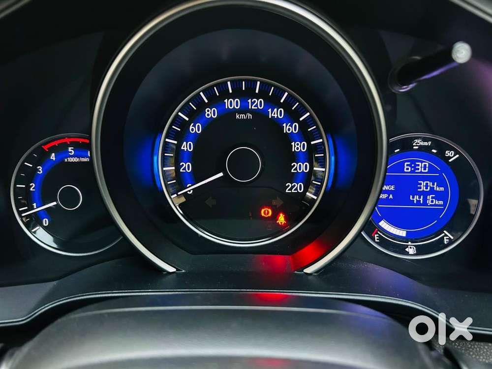Honda Wr-v 1.5 Sv I-dtec Mt, 2019, Diesel