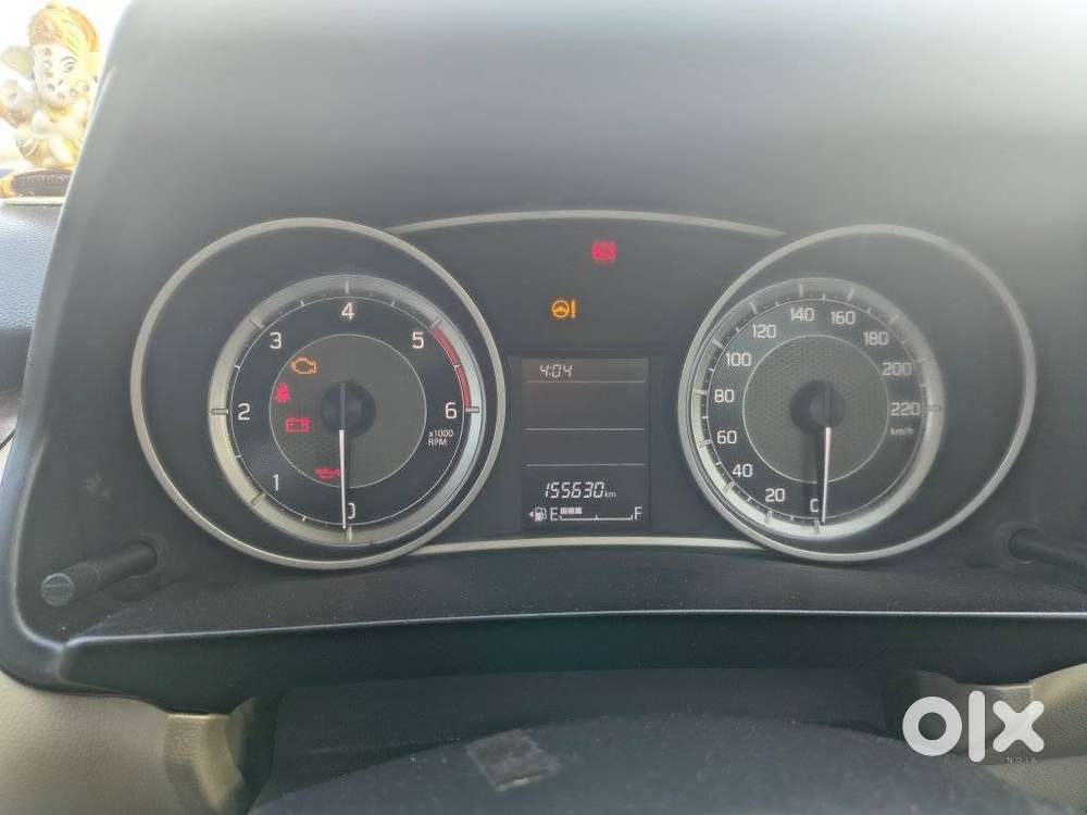 Maruti Suzuki Swift Dzire Vdi Bsiv, 2018, Diesel