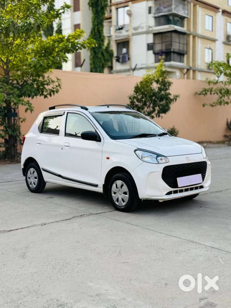 Maruti Suzuki Alto K10 1.0 Vxi, 2024, Petrol