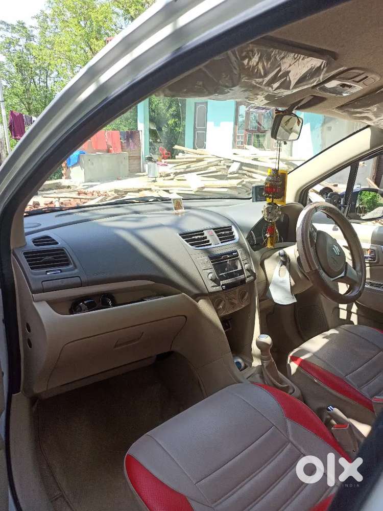 Maruti Suzuki Ertiga 2017 Diesel 75000 Km Driven