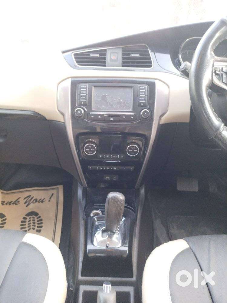 Tata Zest  Amt Quadrajet 1.3 Xma, 2017, Diesel