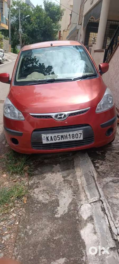 Hyundai I10 Magna 2010 Petrol Manual