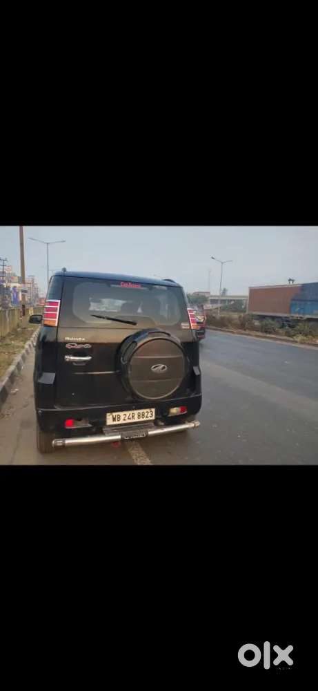 Mahindra Quanto 2013 Diesel Good Condition