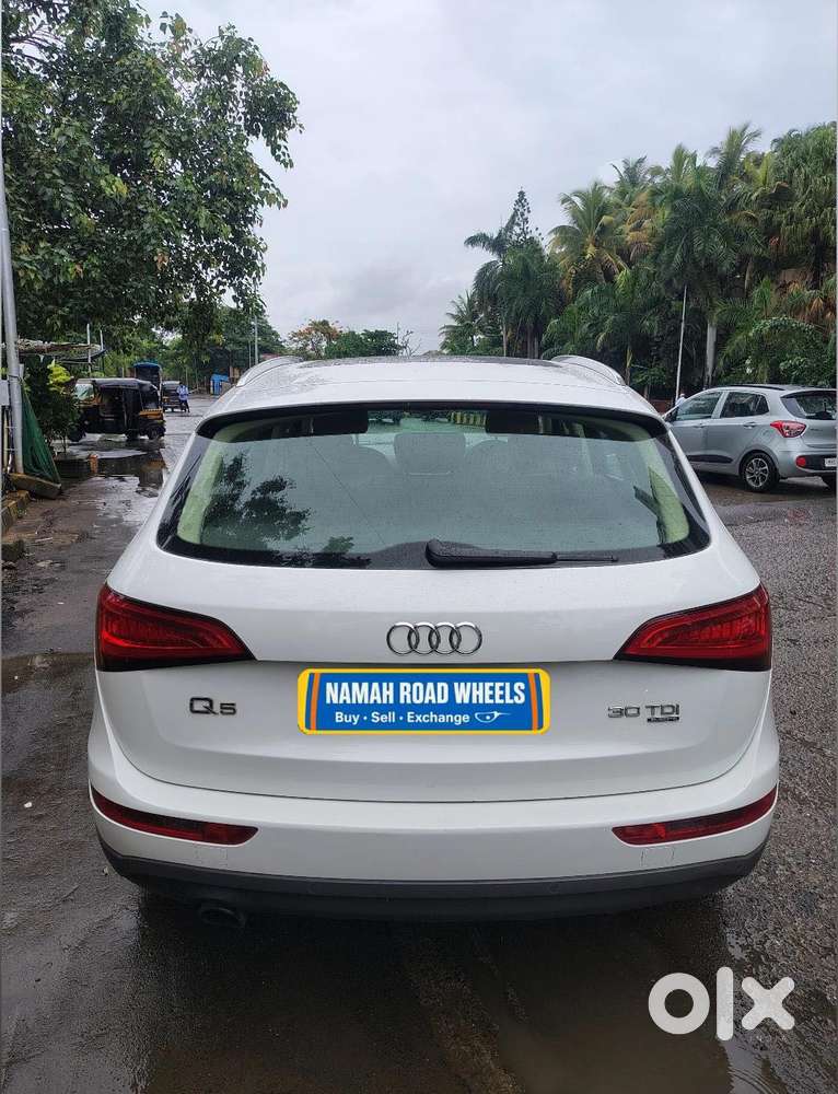 Audi Q5 3.0 Tdi Quattro, 2015, Diesel