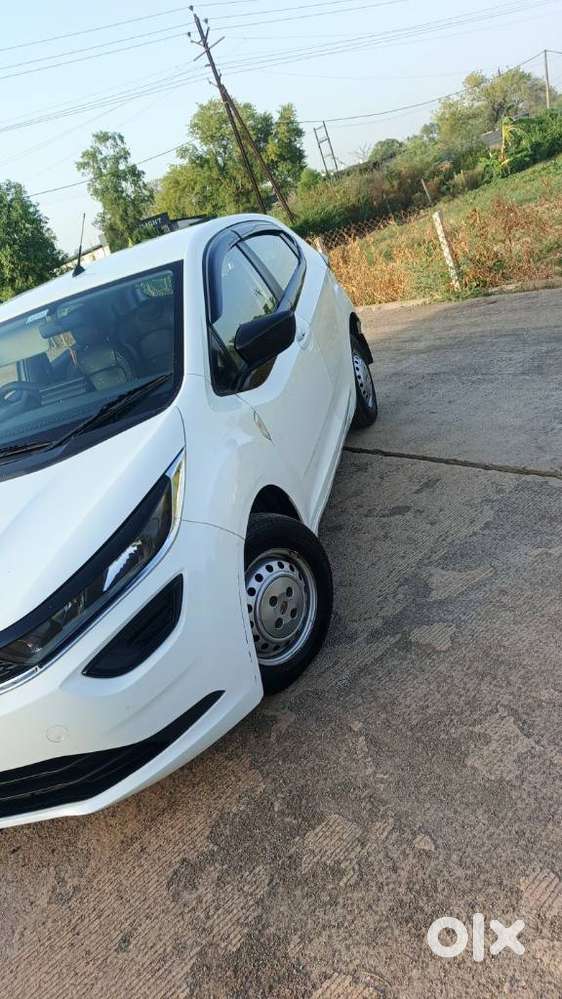 Tata Altroz 1.2 Xt, 2021, Petrol
