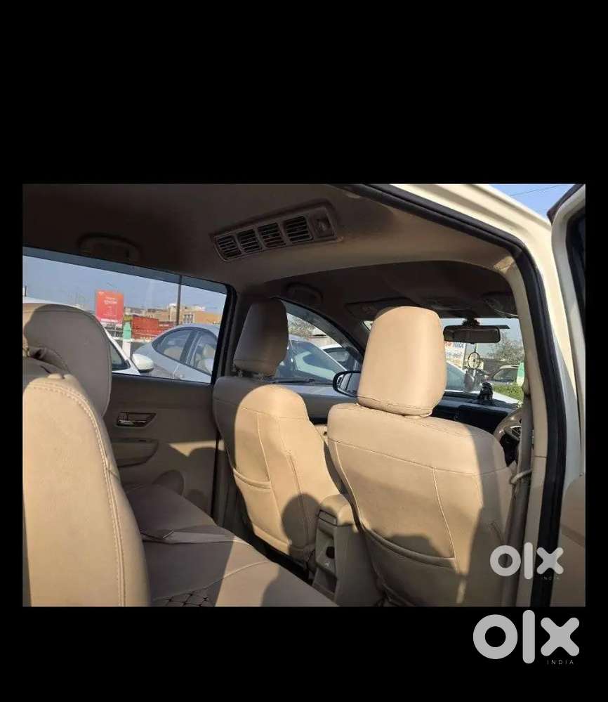 Maruti Suzuki Ertiga 2020 Cng & Hybrids 69000 Km Driven