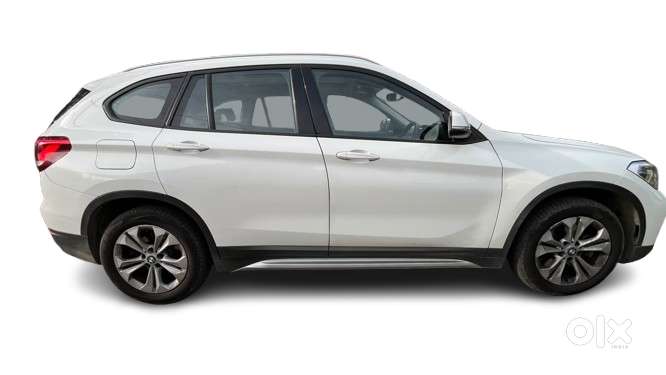 Bmw X1 2.0 Sdrive20d Xline, 2022, Diesel
