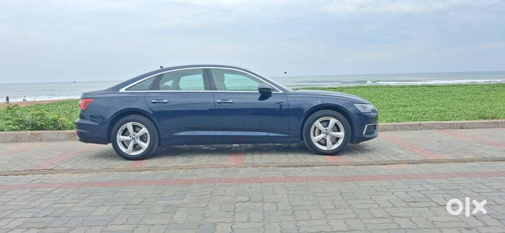 Audi A6 2.0 Tfsi Premium Plus, 2022, Petrol