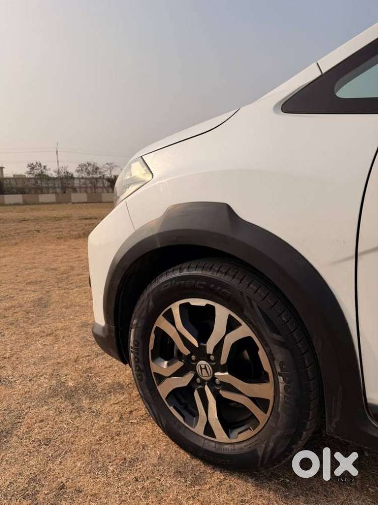 Honda Wr-v I-vtec Vx, 2018, Petrol