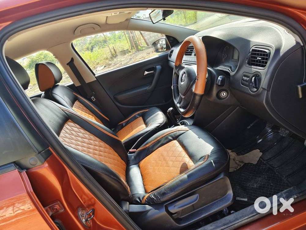 Volkswagen Polo 2013-2015 1.5 Tdi Comfortline, 2014, Diesel