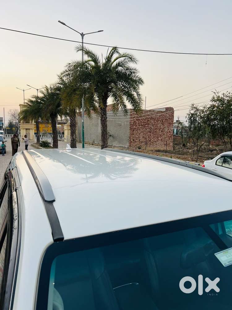 Toyota Fortuner 4x2 Mt 2.8 Diesel, 2020, Diesel