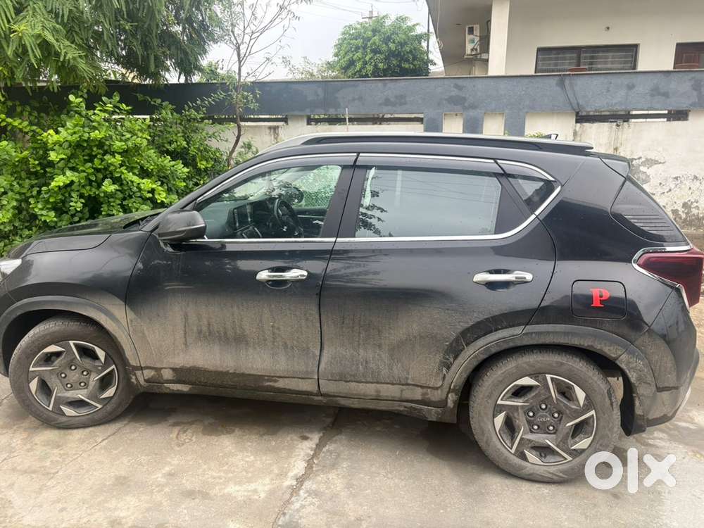 Kia Sonet 2025 Manual
