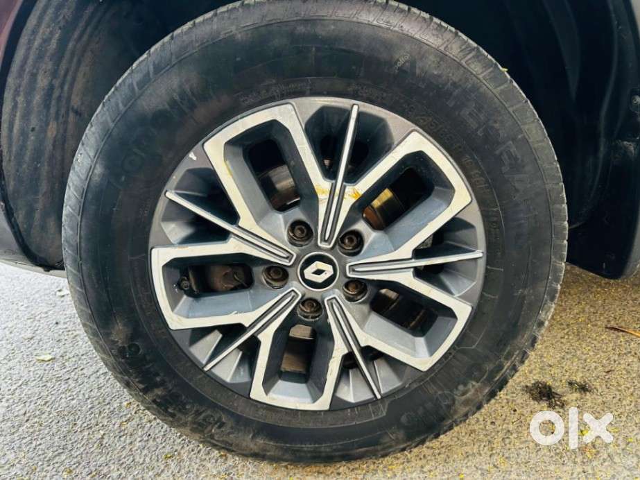 Renault Duster 2019-2020 1.5 110 Ps Rxz 4x2 Amt Diesel, 2020, Diesel