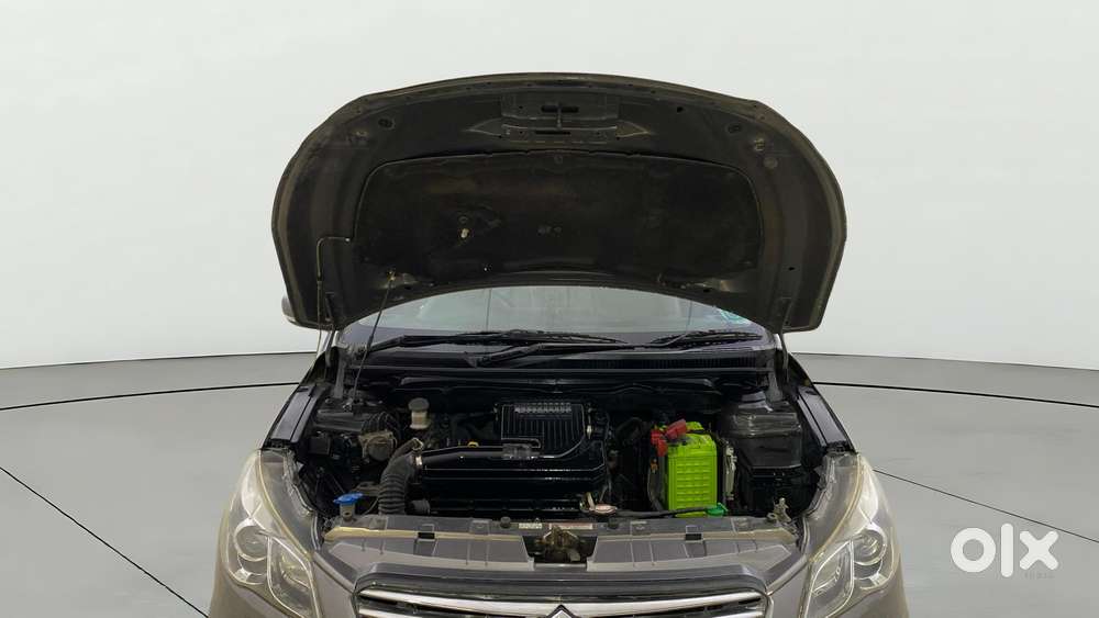 Maruti Suzuki Ciaz 2014-2017 At Zxi, 2016, Petrol