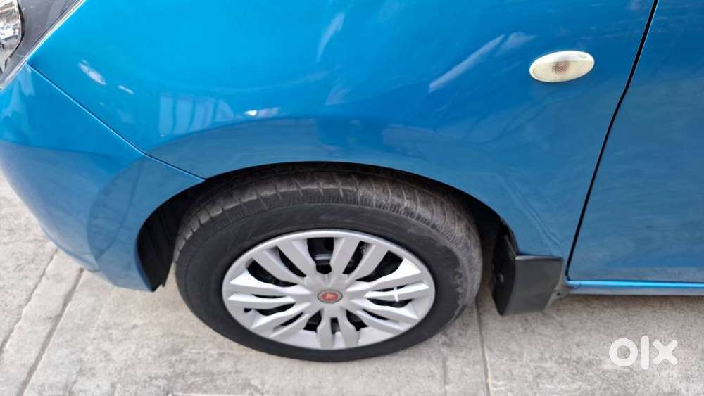 Maruti Suzuki Celerio 2014-2017 Vxi At, 2016, Petrol