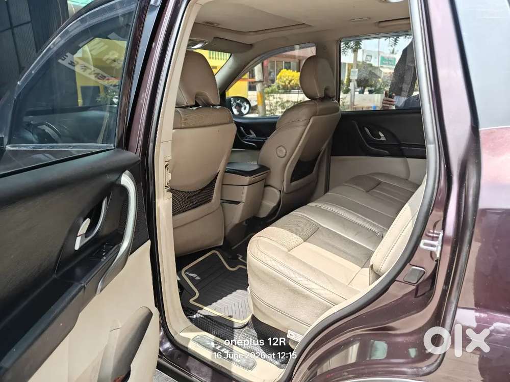 Mahindra Xuv500 2016 Diesel Well Maintained