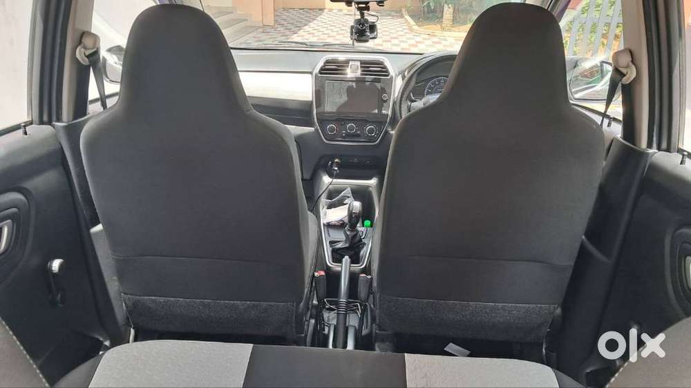 Datsun Redigo 2021 Top End -1.0 T(o) Automatic  Petrol 31000 Km Driven