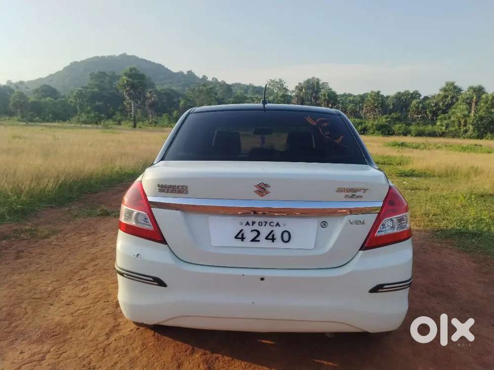 Maruti Suzuki Swift 2014
