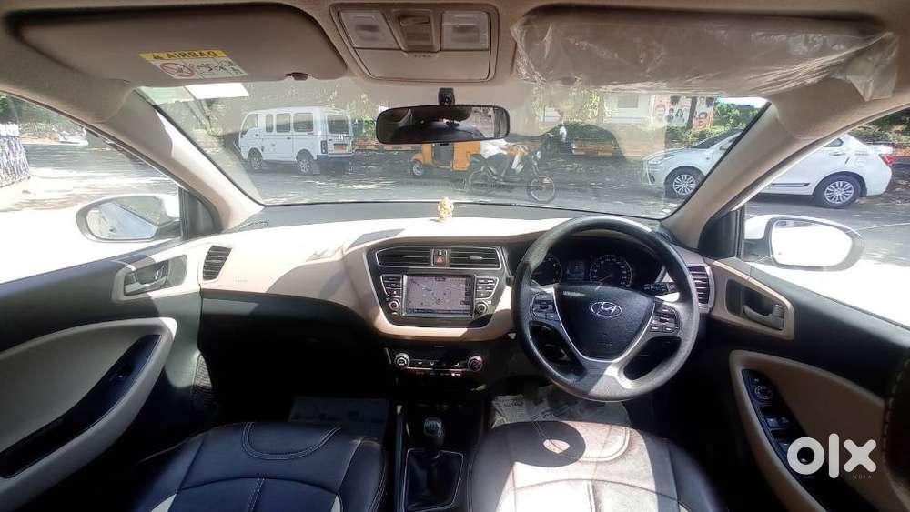 Hyundai I20 1.2 Asta, 2018, Petrol