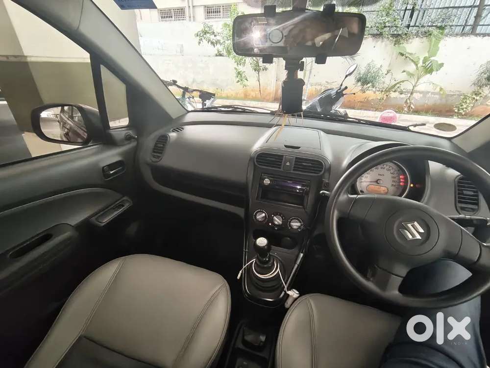Maruti Ritz Lxi 2009