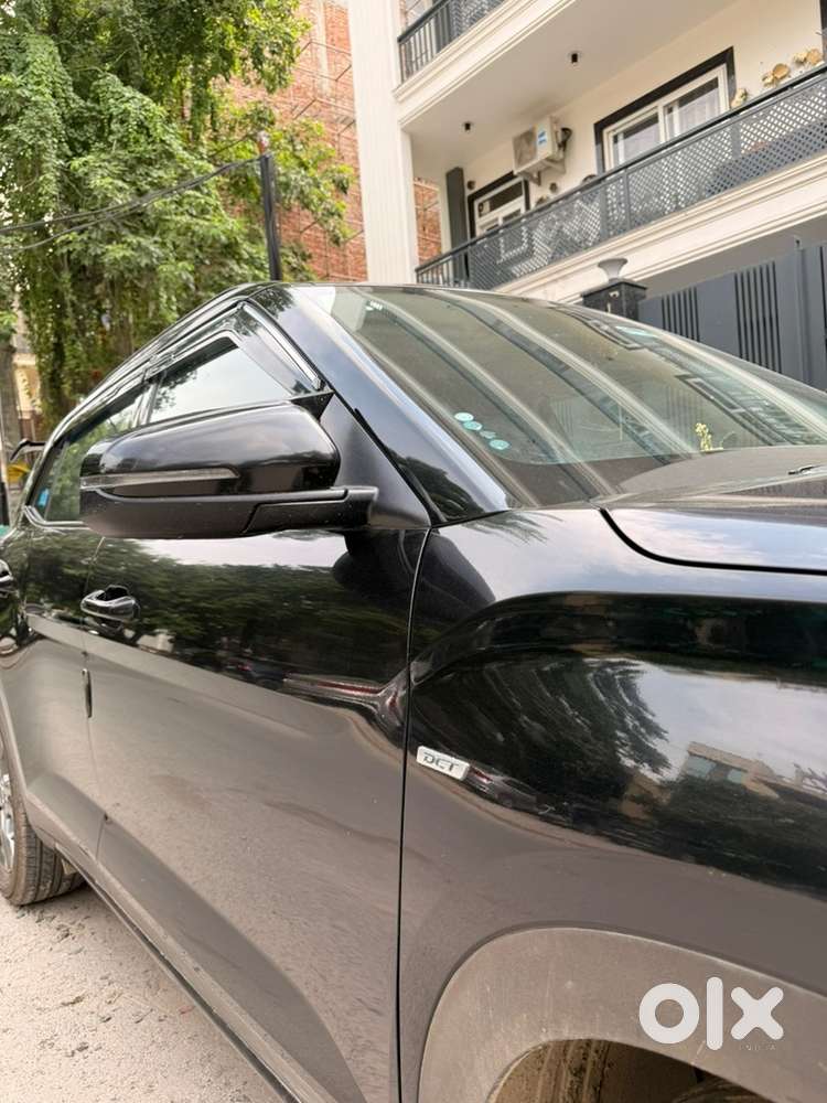 Creta Turbo Dct Sx(o) Black