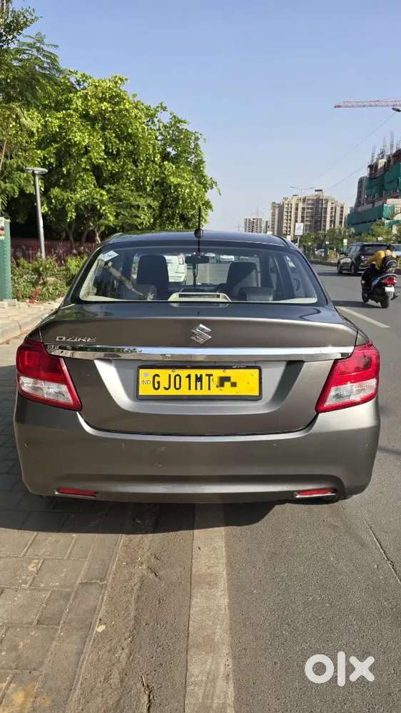 Maruti Suzuki Dzire 2022 Cng & Hybrids Well Maintained
