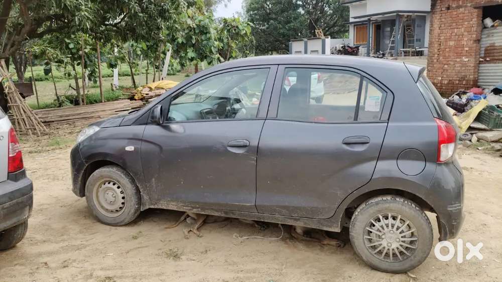 Hyundai Aura 2021 Petrol Good Condition