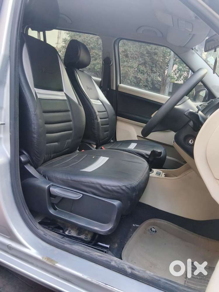 Skoda Fabia 2010-2015 1.2 Mpi Ambition, 2012, Petrol