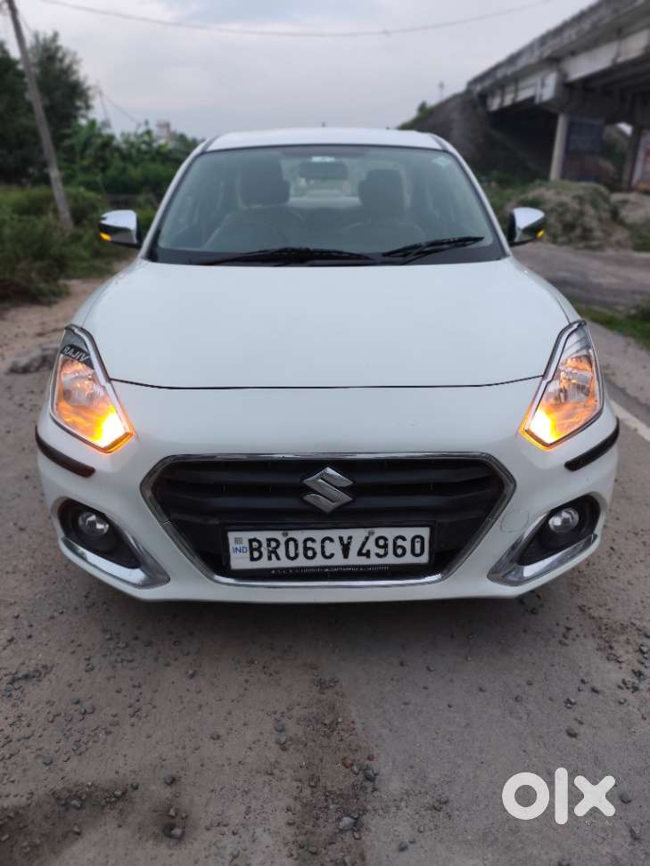 Maruti Suzuki Dzire 1.2 Vxi Cng, 2022, Cng & Hybrids