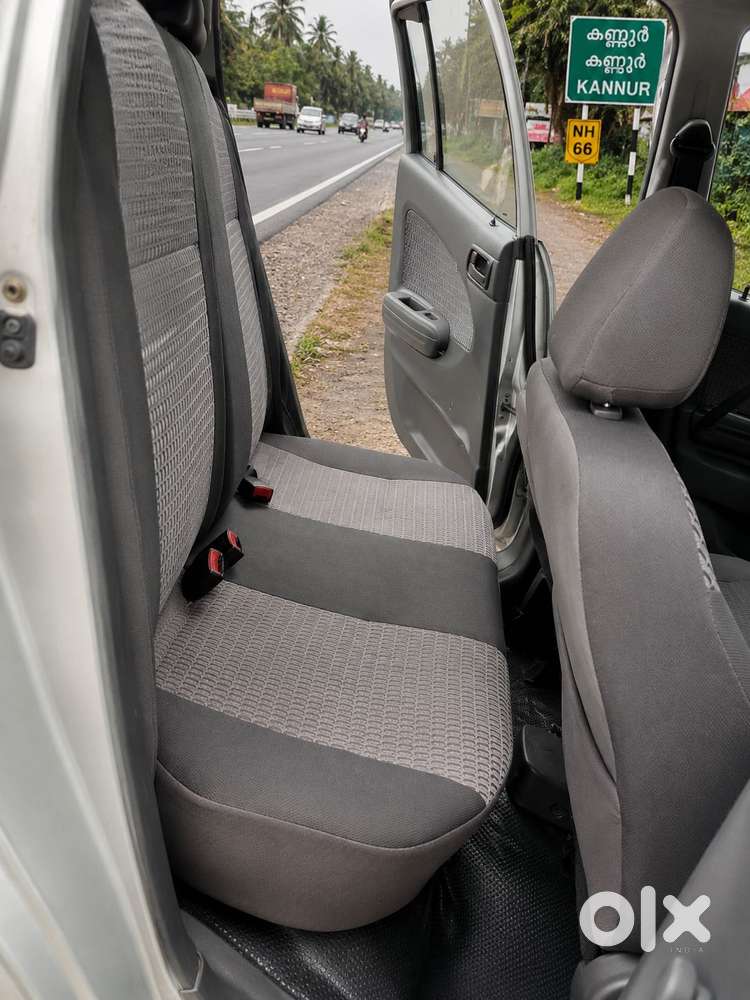 Maruti Suzuki Ritz Zxi, 2014, Petrol