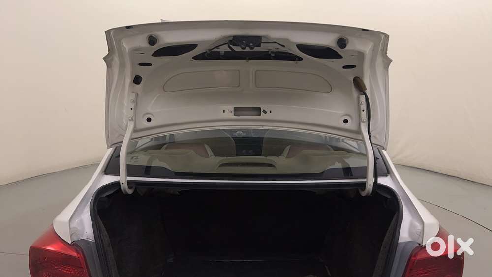 Honda Amaze S I-vtec, 2013, Petrol