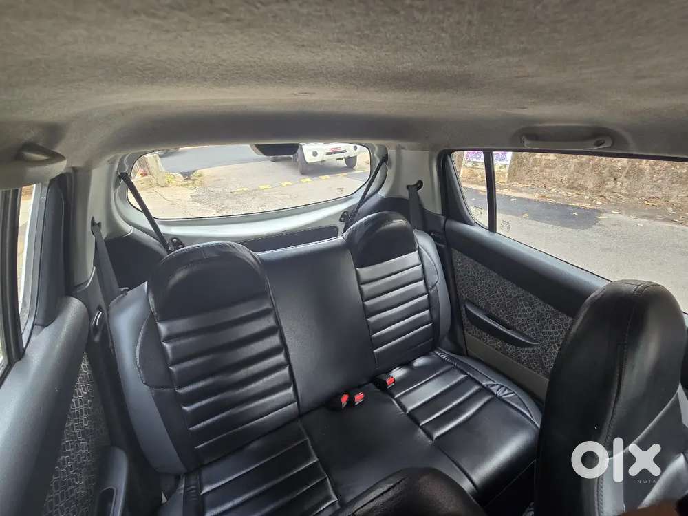Maruti Suzuki Alto 800 2019
