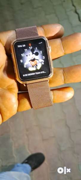 Iwatch series 3 olx new arrivals