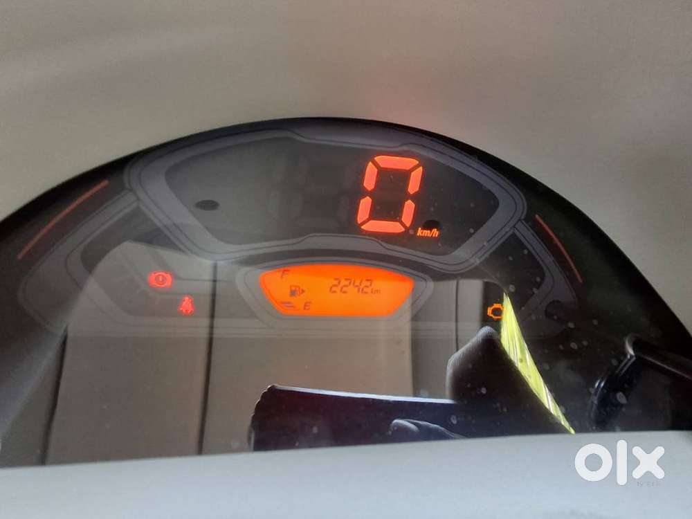 Maruti Suzuki Eeco 5 Str Ac (o), 2024, Petrol