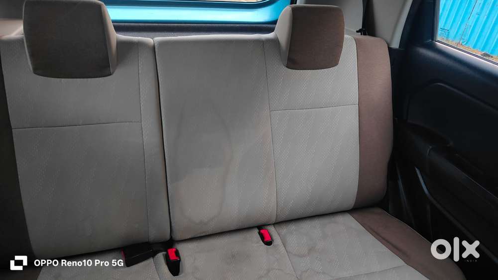 Maruti Suzuki Wagon R Amt Vxi Plus, 2019, Petrol