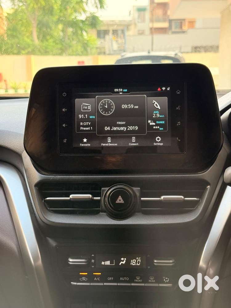 Maruti Suzuki Grand Vitara 1.5 Delta Smart Hybrid, 2023, Petrol