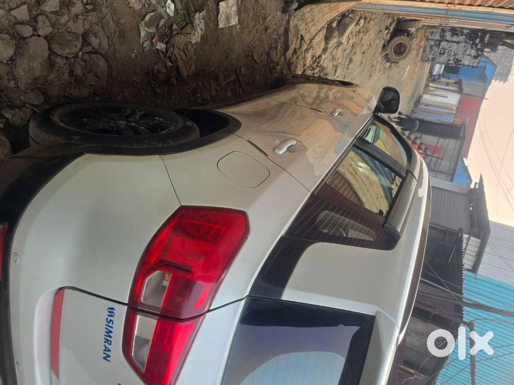 Maruti Suzuki Vitara Brezza Zdi 2019