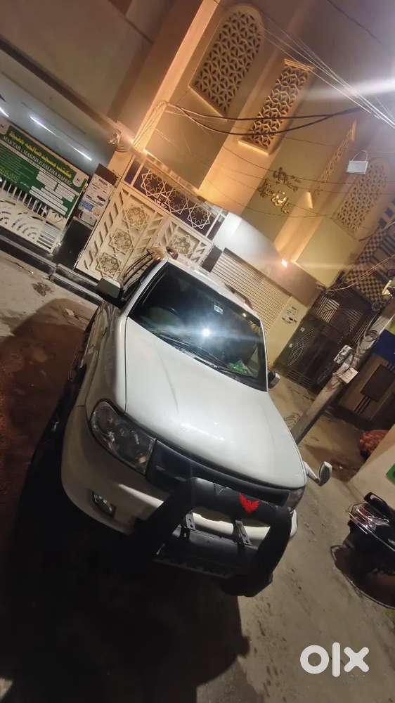 Tata Safari Diesel Manual 2012