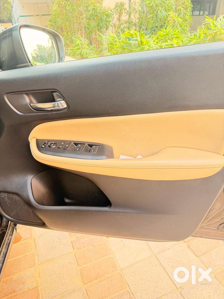 Honda City Zx 2021