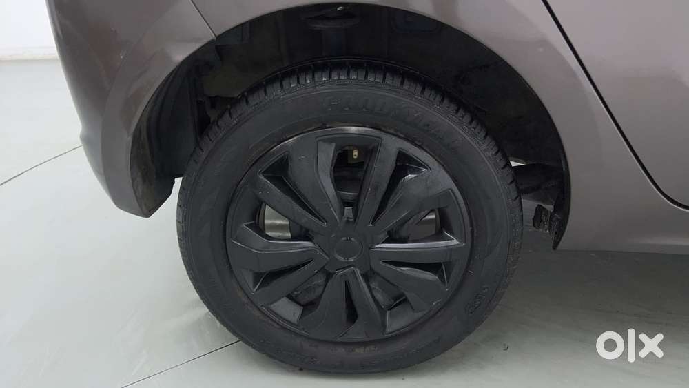 Tata Tiago 1.2 Revotron Xz Wo Alloy, 2019, Petrol