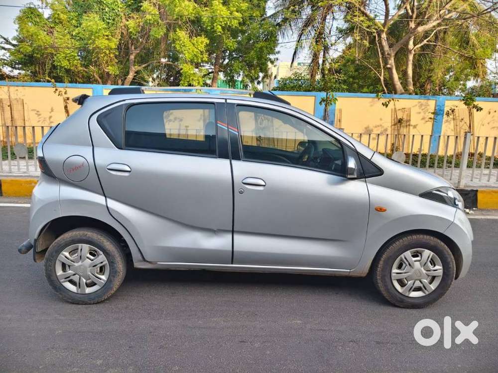 Datsun Redi Go 1.0 Limited Edition, 2019, Petrol