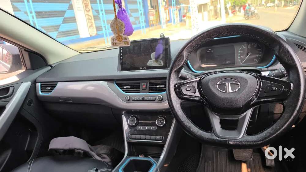 Tata Nexon Ev 2023 Electric Well Maintained